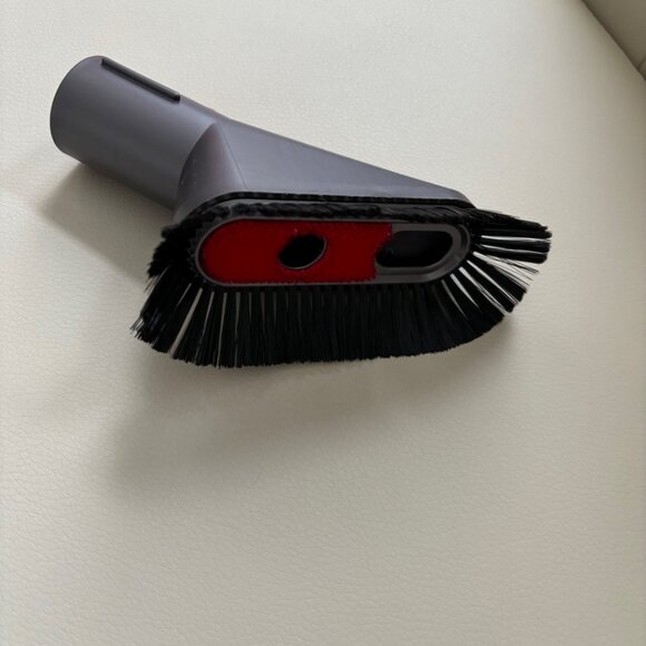 DYSON - Mini soft dusting brush - Picture 3 of 3